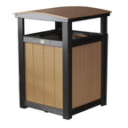 Trash Can from LuxCraft