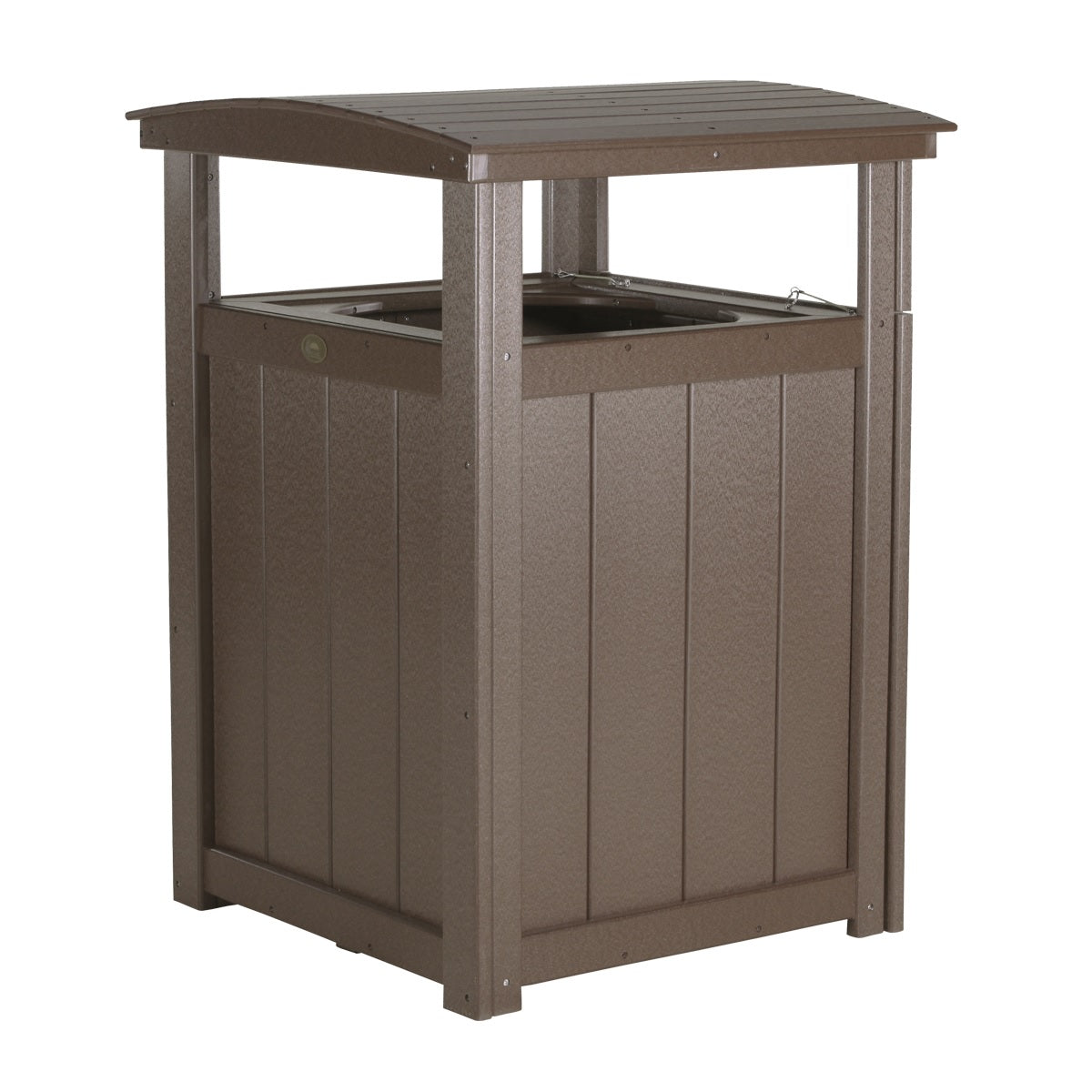 Trash Can from LuxCraft