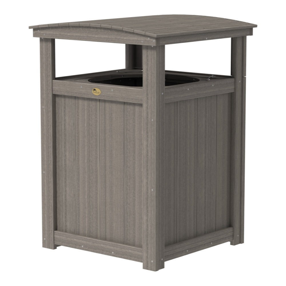 Trash Can from LuxCraft