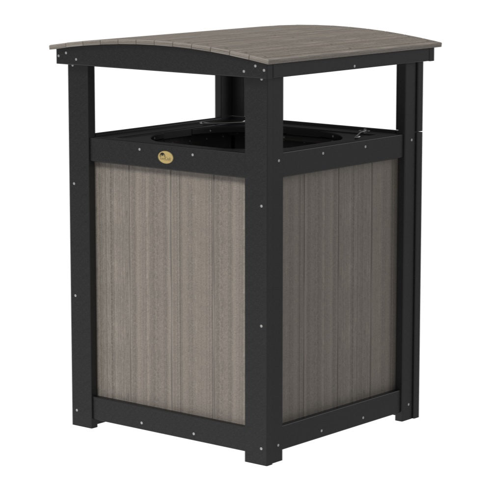 Trash Can from LuxCraft