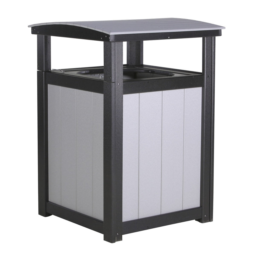 Trash Can from LuxCraft