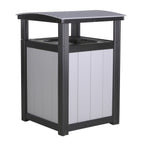 Trash Can from LuxCraft