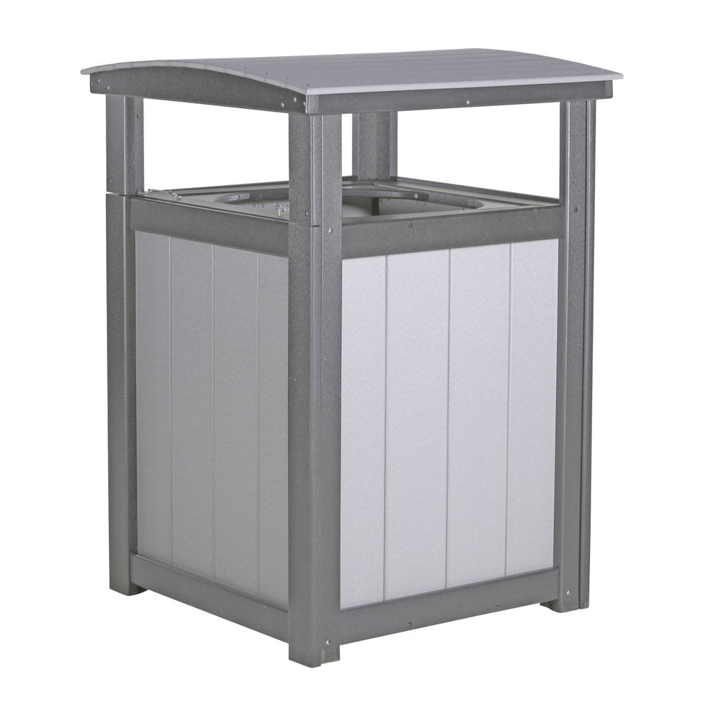 Trash Can from LuxCraft