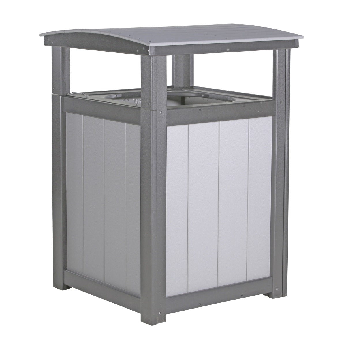 Trash Can from LuxCraft