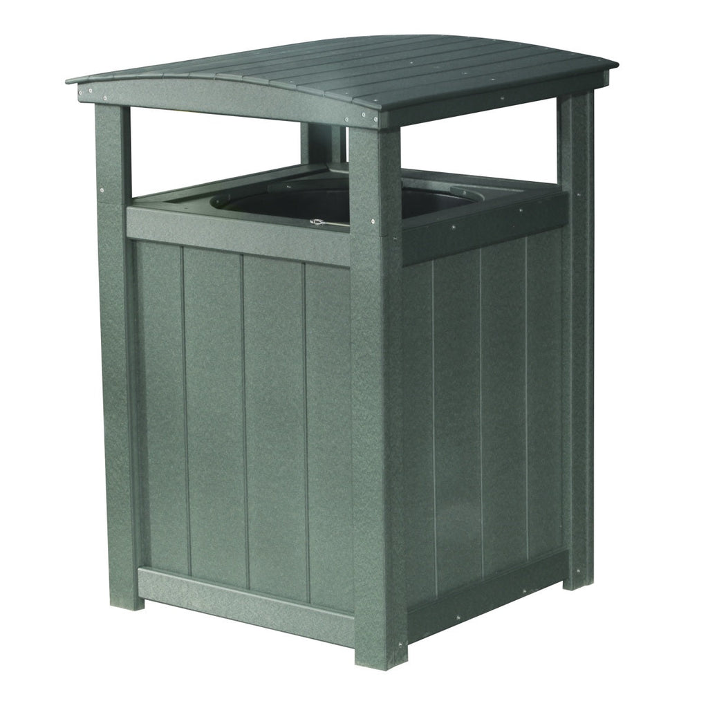 Trash Can from LuxCraft