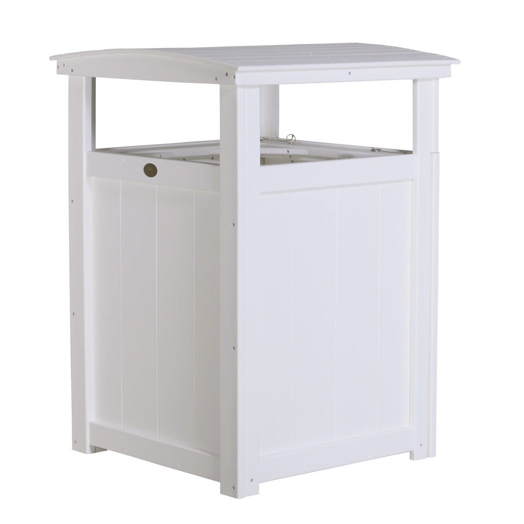 Trash Can from LuxCraft