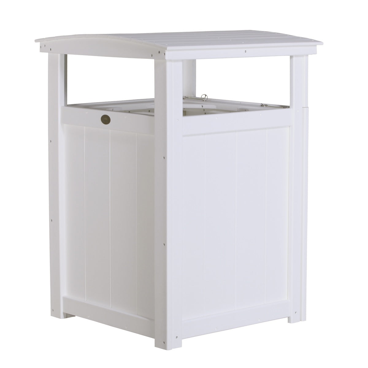 Trash Can from LuxCraft