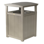 Trash Can from LuxCraft