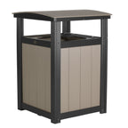Trash Can from LuxCraft