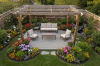 Bar Harbor Lounging & Chat Sets