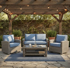 Bella Lounging & Chat Sets