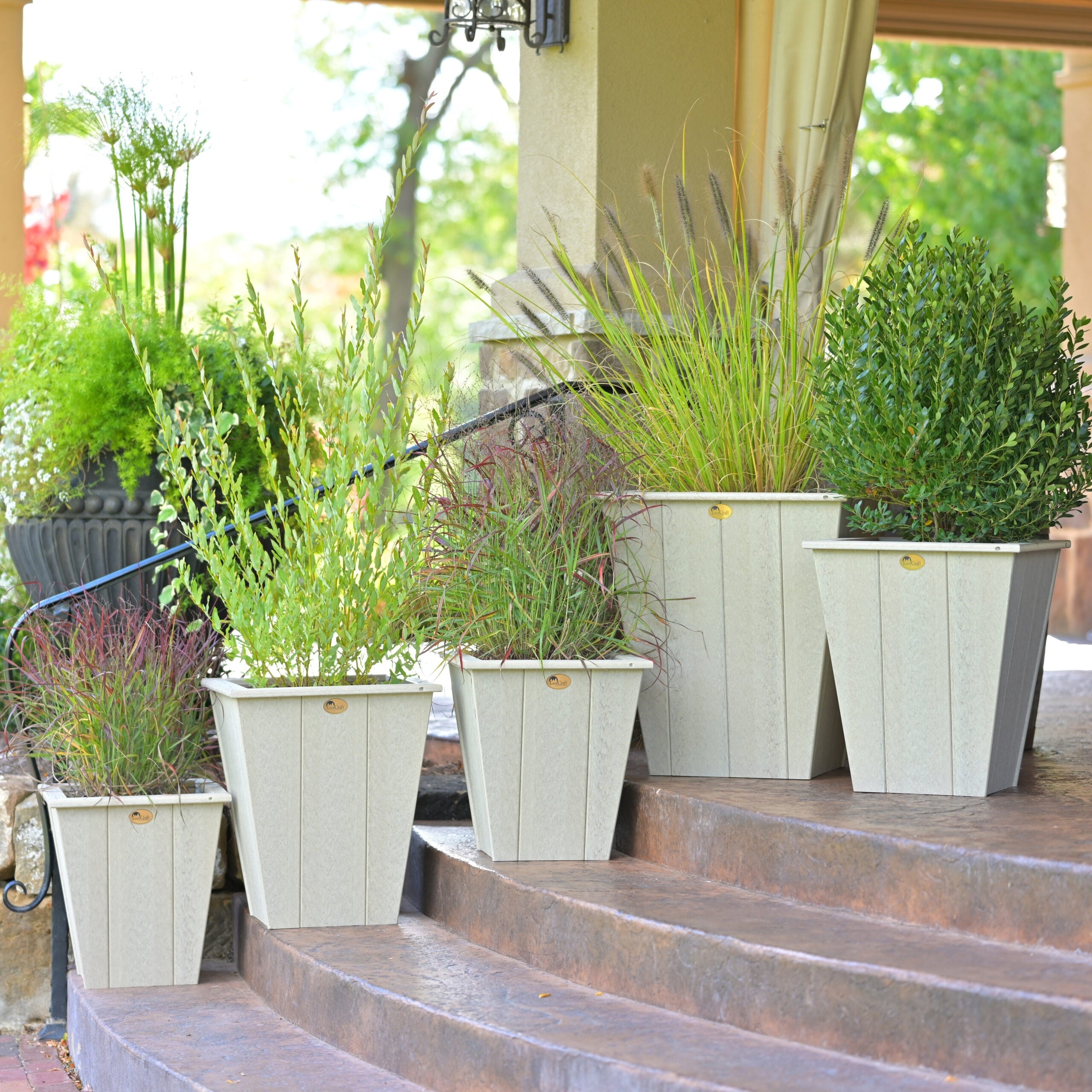 Elite Planter from LuxCraft