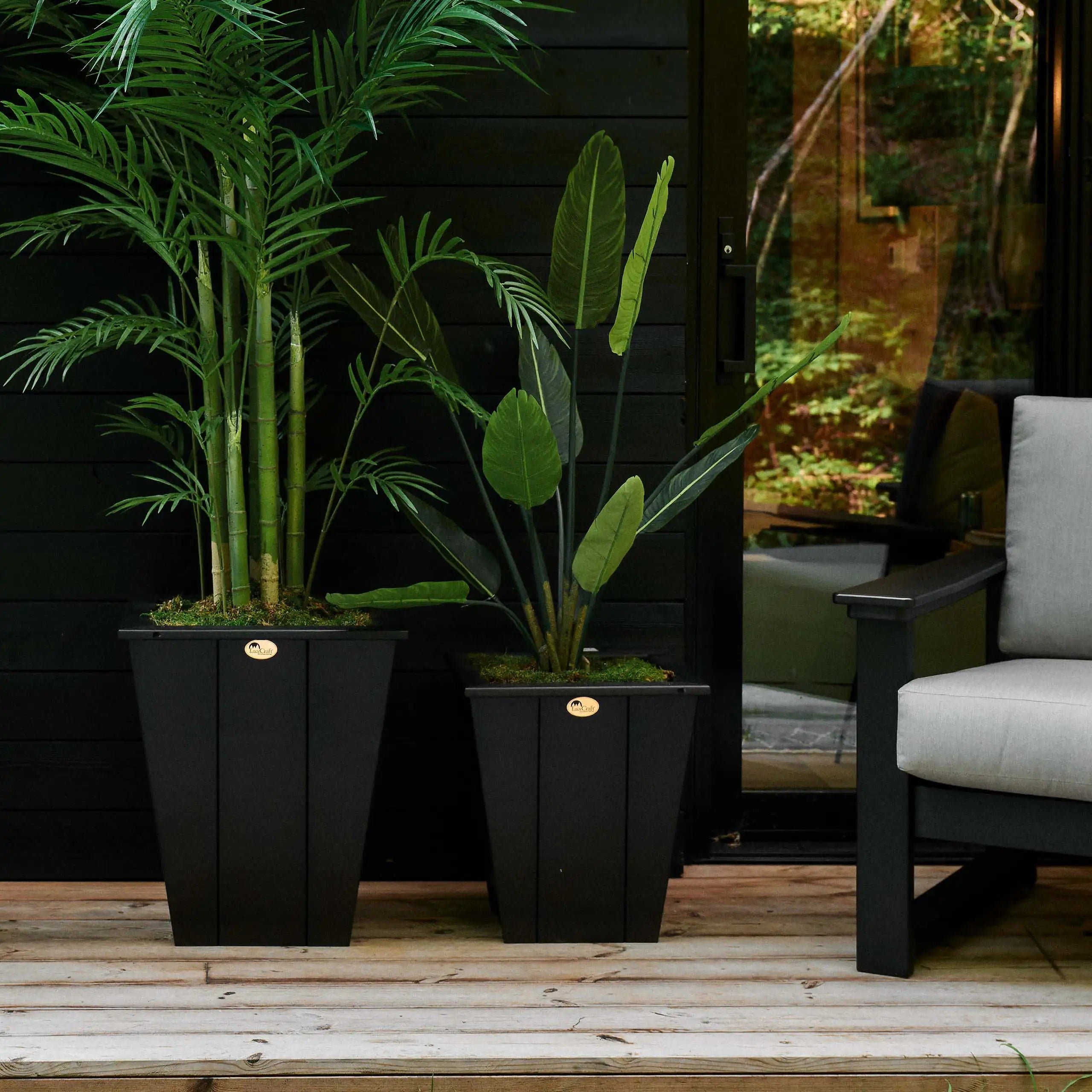 Elite Planter from LuxCraft