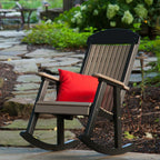 Porch Rocker from LuxCraft