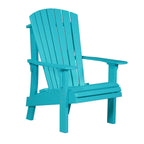 Royal Adirondack Chair from LuxCraft