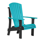 Royal Adirondack Chair from LuxCraft