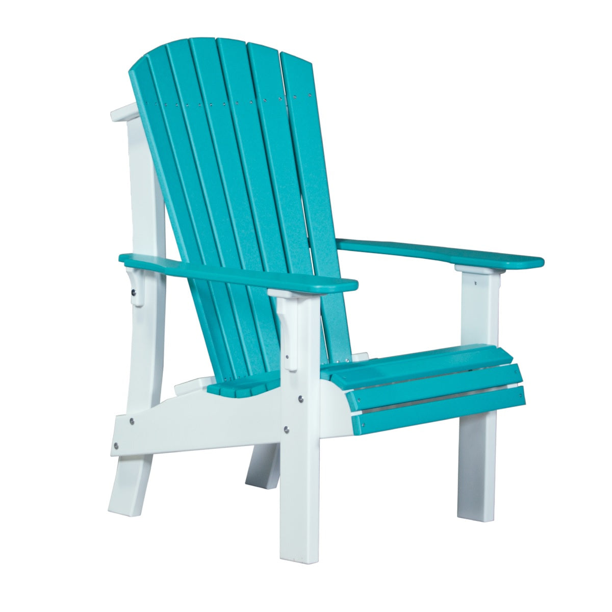 Royal Adirondack Chair from LuxCraft