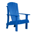 Royal Adirondack Chair from LuxCraft