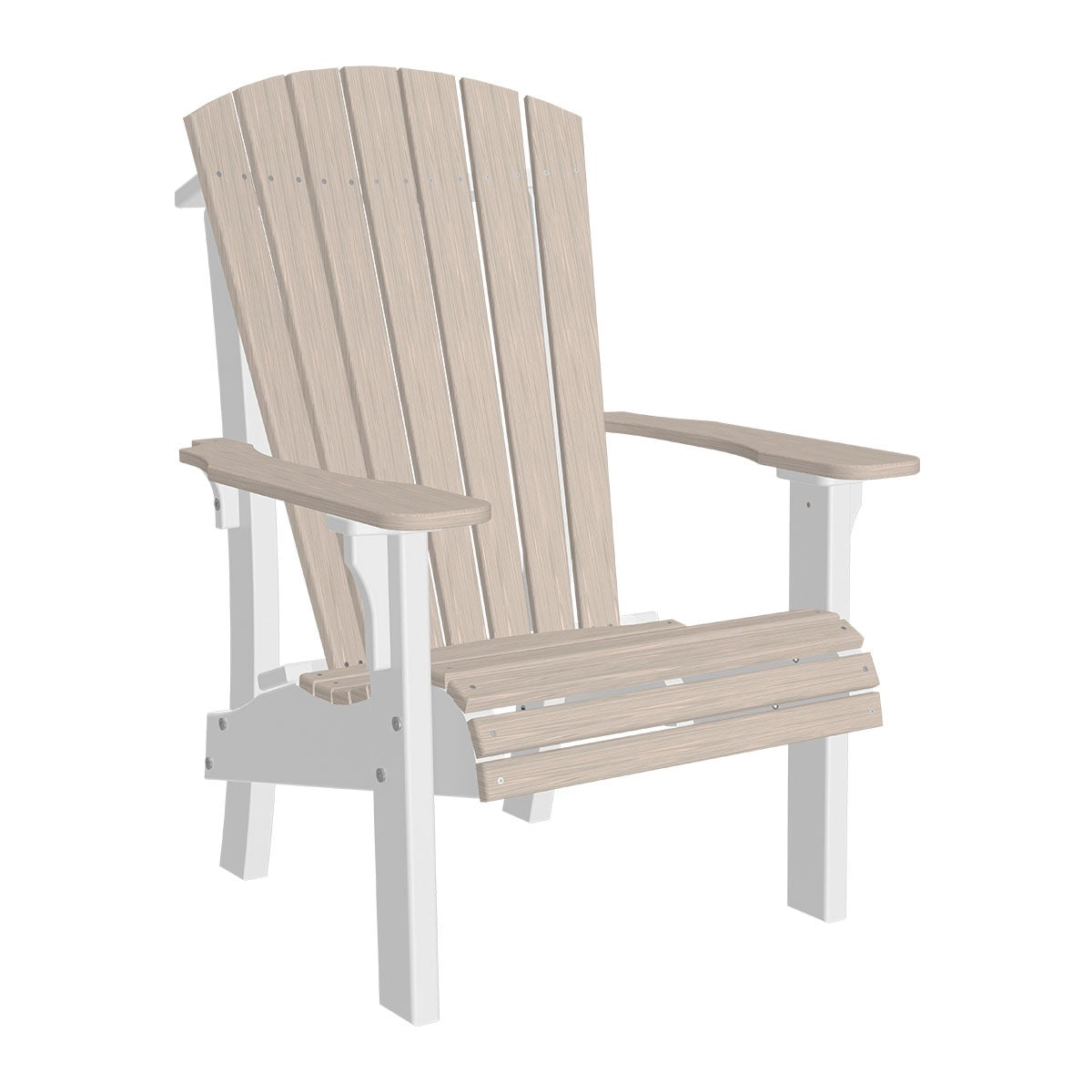Royal Adirondack Chair from LuxCraft