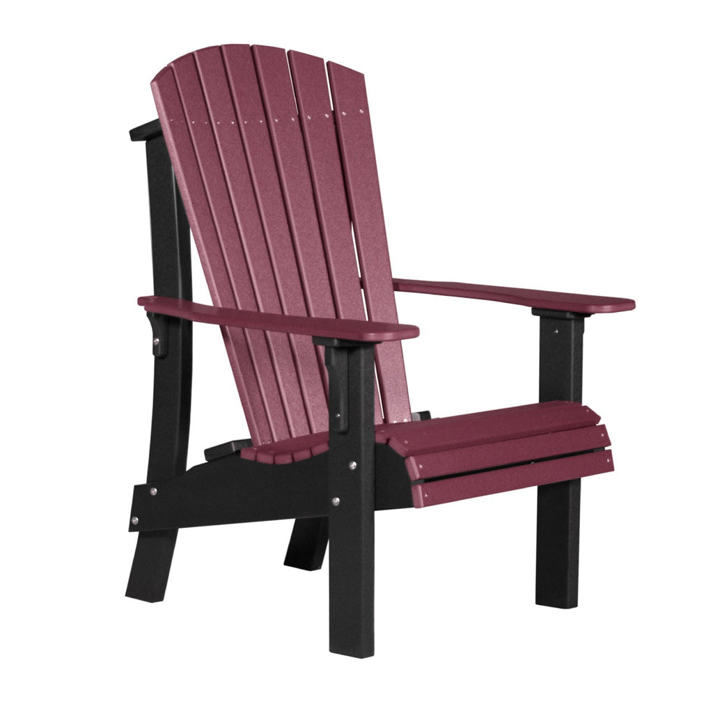 Royal Adirondack Chair from LuxCraft