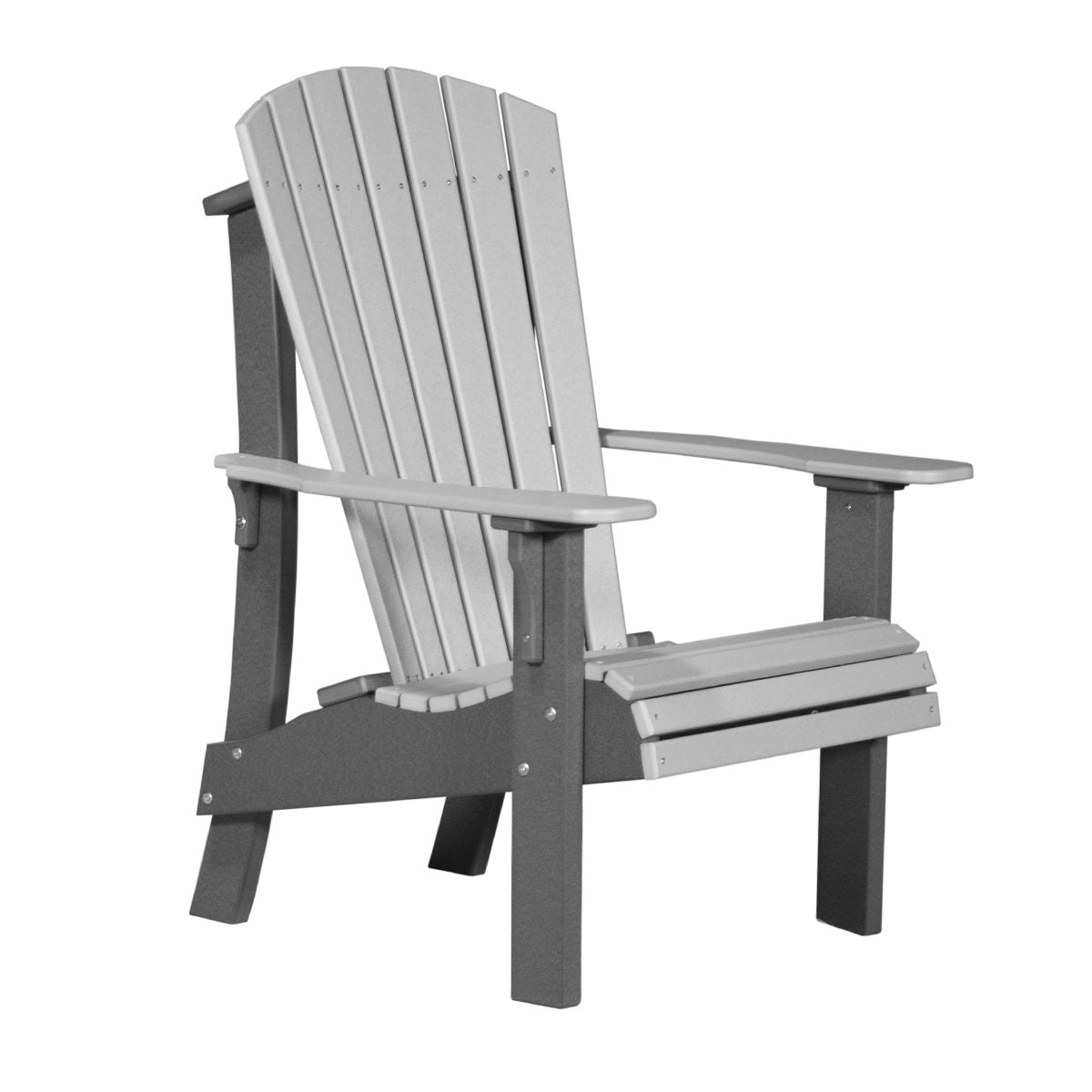 Royal Adirondack Chair from LuxCraft