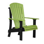 Royal Adirondack Chair from LuxCraft