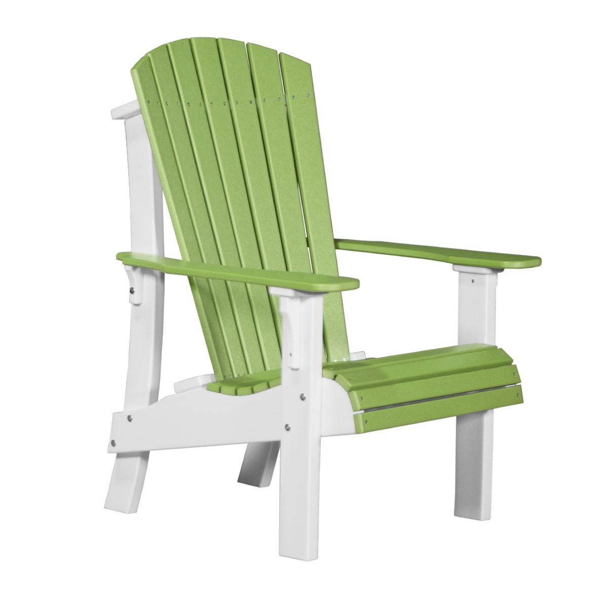 Royal Adirondack Chair from LuxCraft
