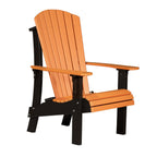 Royal Adirondack Chair from LuxCraft