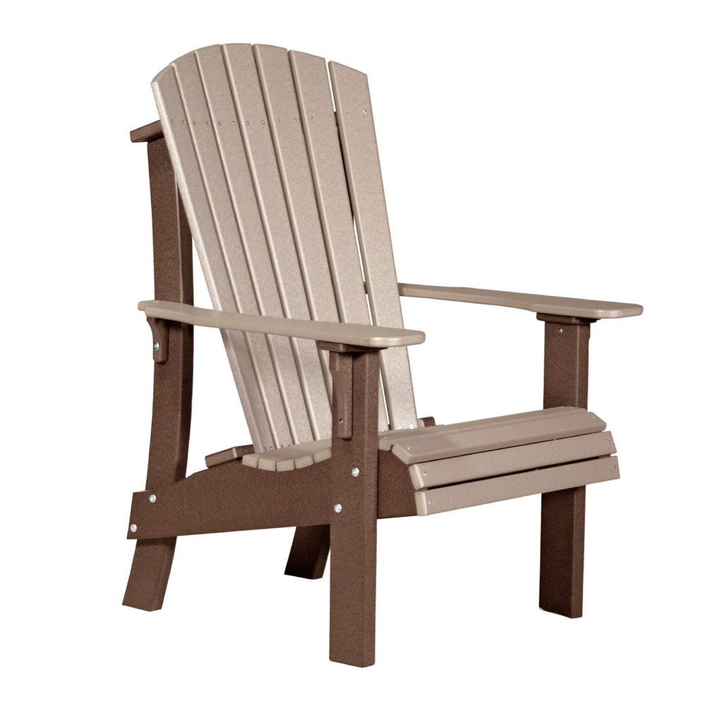 Royal Adirondack Chair from LuxCraft