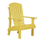 Royal Adirondack Chair from LuxCraft