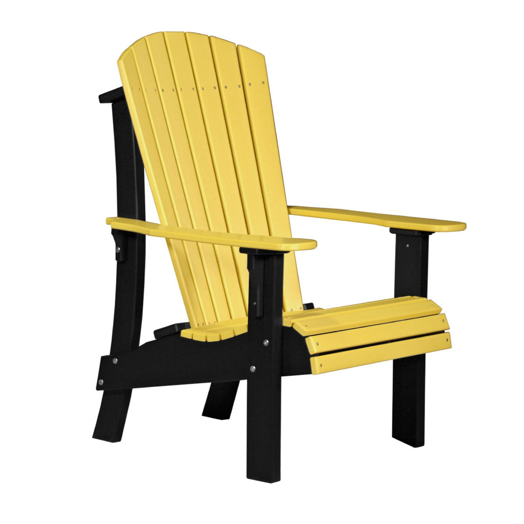Royal Adirondack Chair from LuxCraft