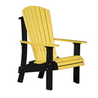 Royal Adirondack Chair from LuxCraft