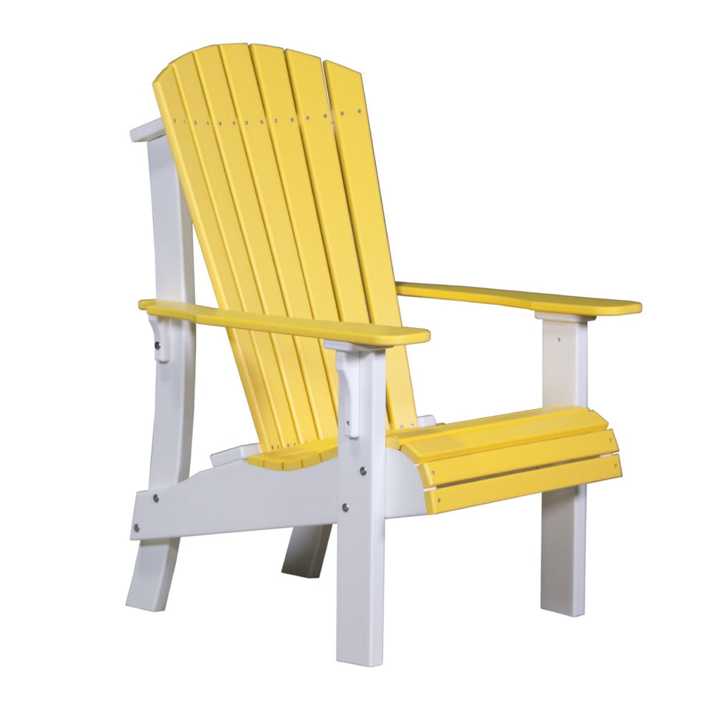 Royal Adirondack Chair from LuxCraft