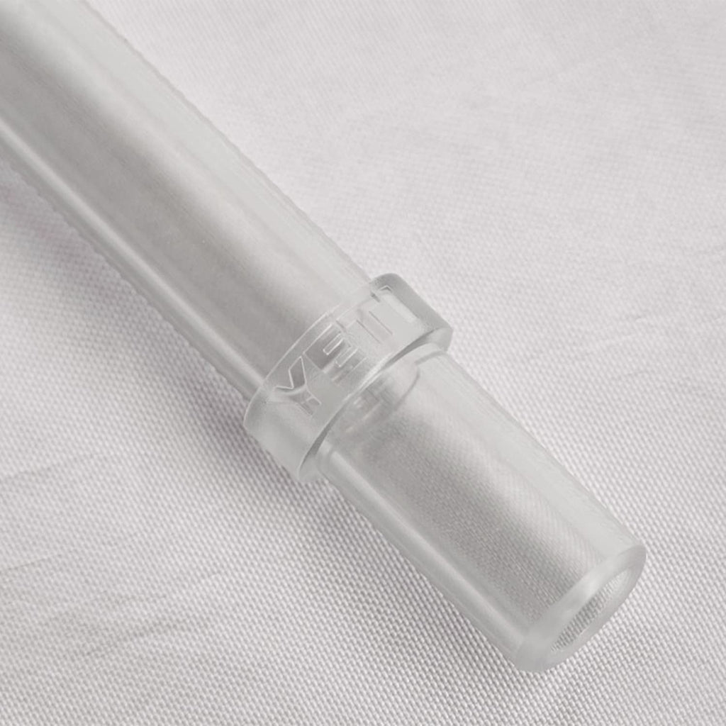 YETI Rambler® Tumbler Series Lid & Straw