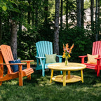 Royal Adirondack Chair from LuxCraft
