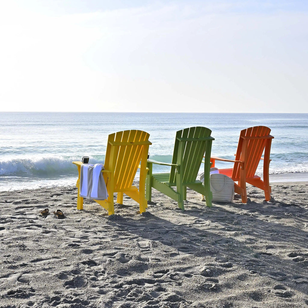Royal Adirondack Chair from LuxCraft