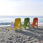 Royal Adirondack Chair from LuxCraft