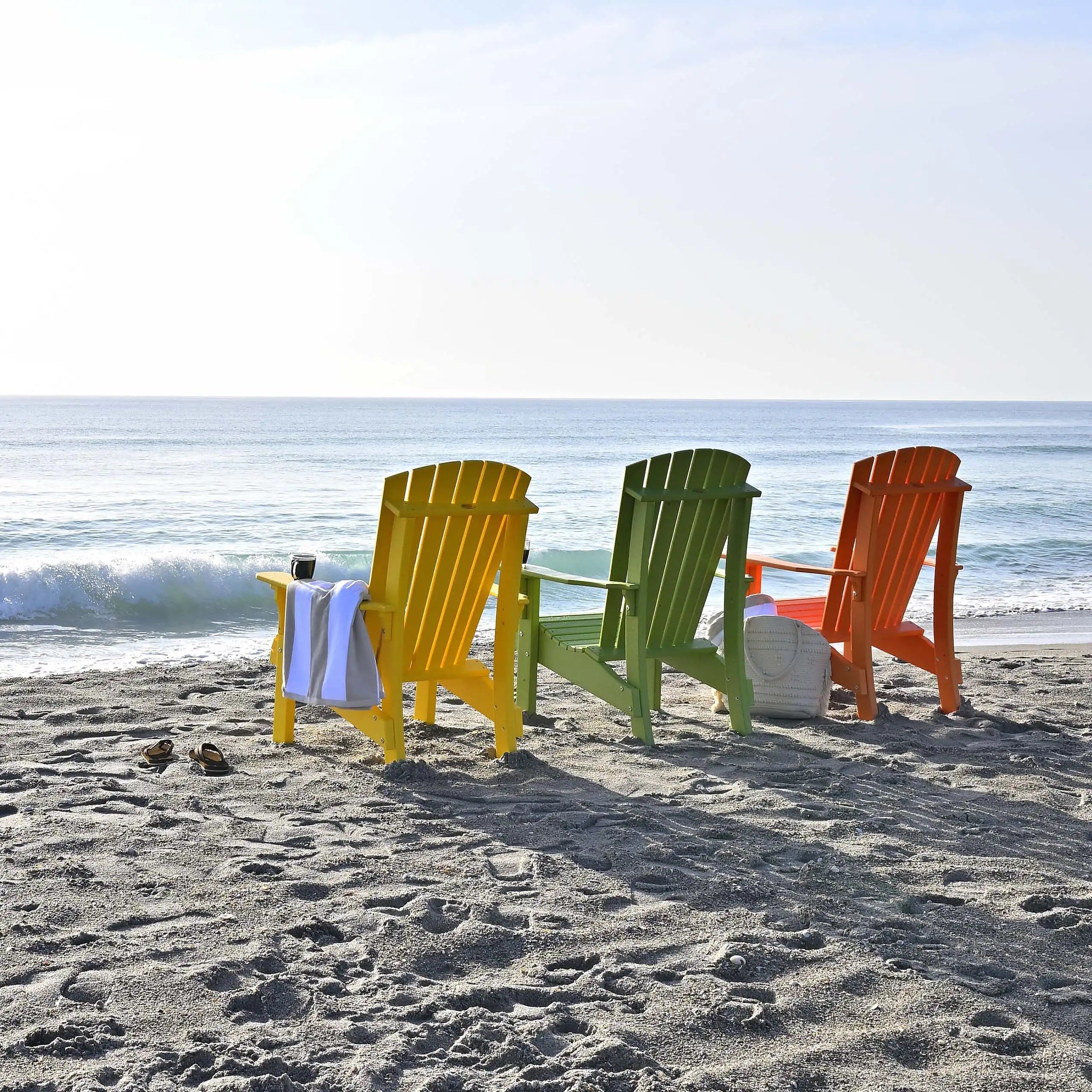 Royal Adirondack Chair from LuxCraft