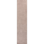 Odense High-Low Minimalist Angle Geometric Indoor/Outdoor Area Rug