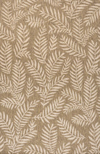 Nevis Palm Frond Indoor/Outdoor Area Rug