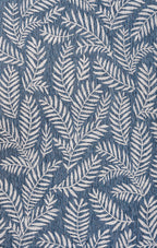 Nevis Palm Frond Indoor/Outdoor Area Rug