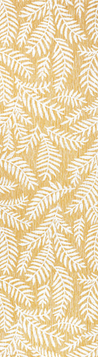 Nevis Palm Frond Indoor/Outdoor Area Rug