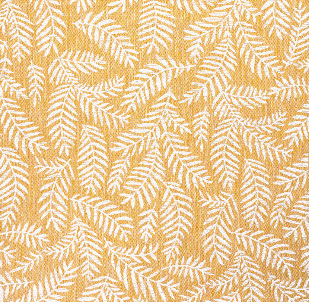 Nevis Palm Frond Indoor/Outdoor Area Rug