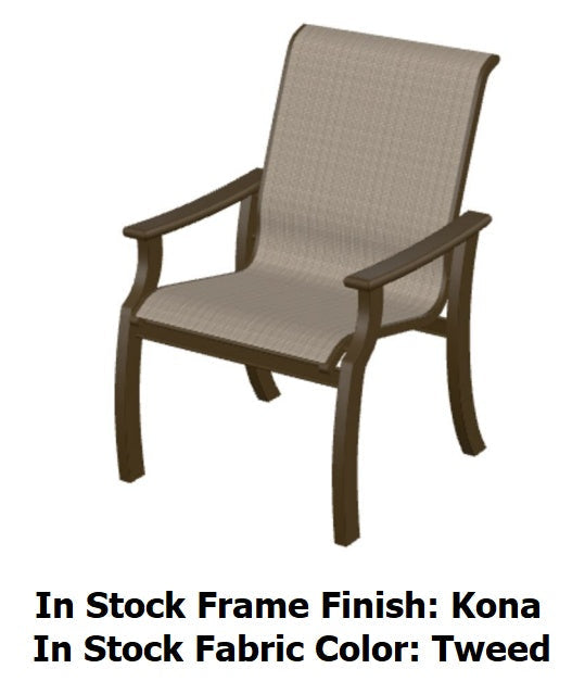 St. Catherine Sling Patio Dining Sets