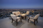 St. Catherine Lounging & Chat Sets