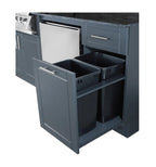 DuraBull™ Outdoor Kitchen Line from Bull