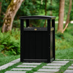 Trash Can from LuxCraft