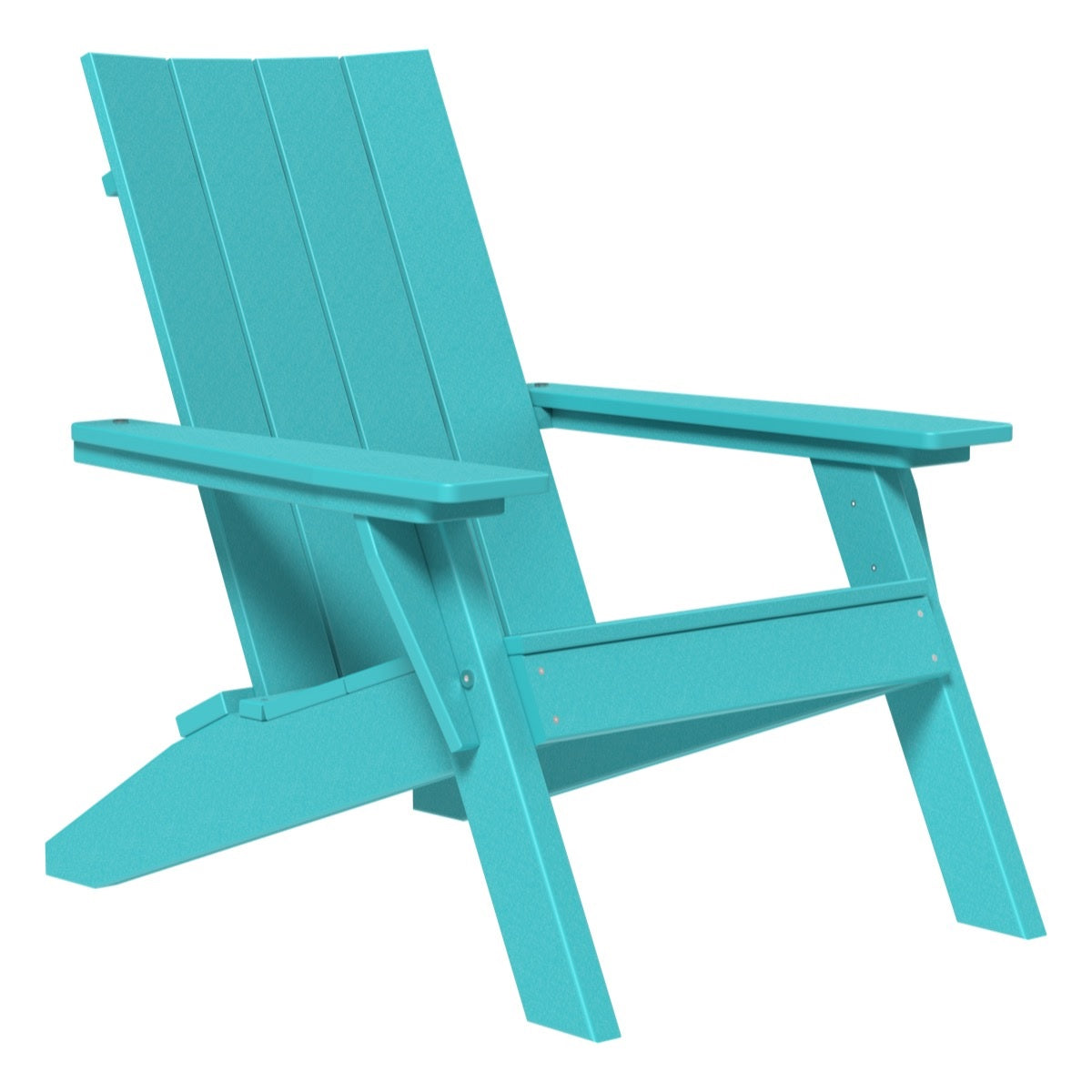Urban Adirondack Chair from LuxCraft