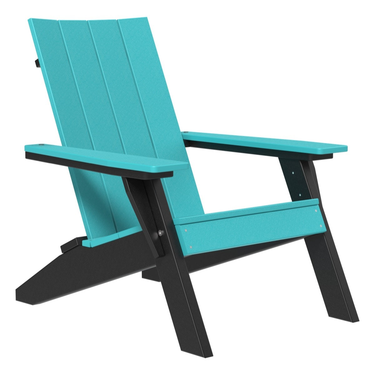 Urban Adirondack Chair from LuxCraft
