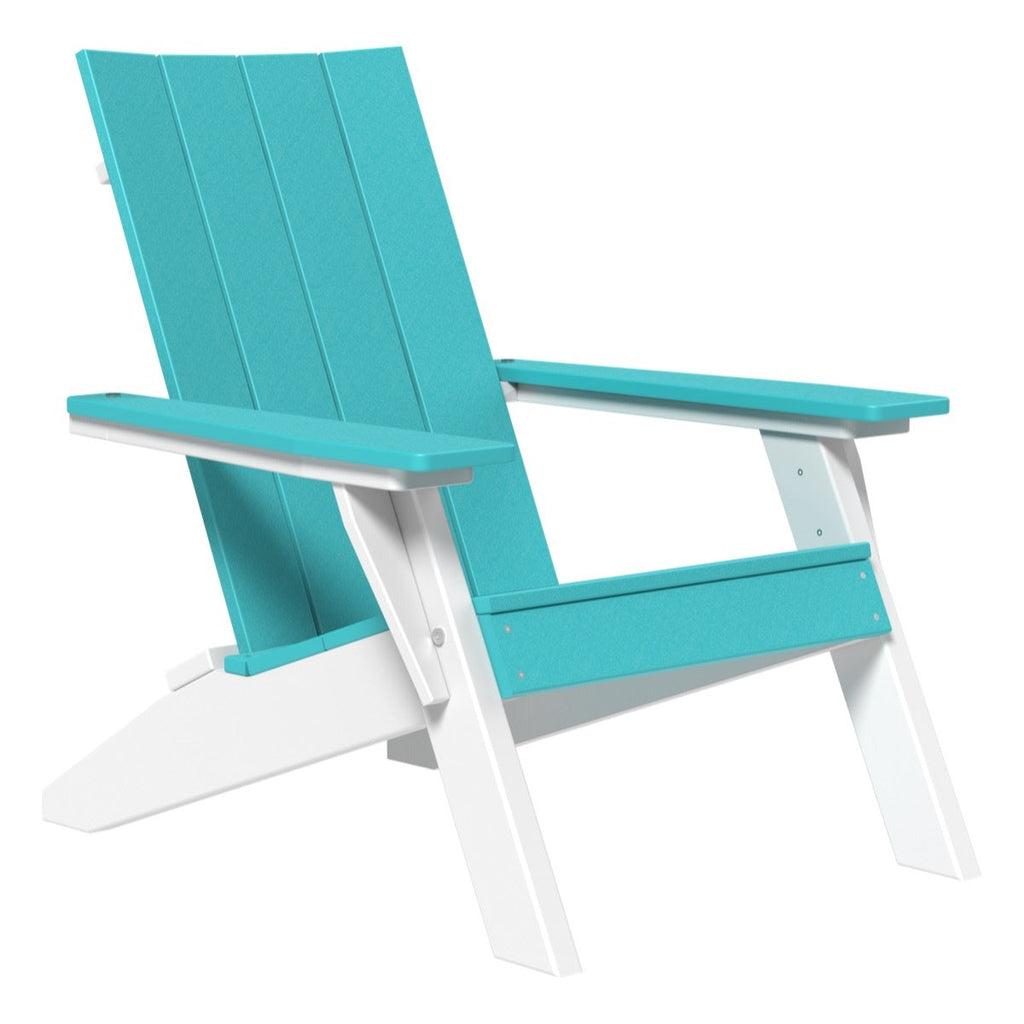 Urban Adirondack Chair from LuxCraft